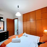 公寓 Georgia Centre Flat - 10 Min From The