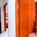Georgia Centre Flat - 10 Min From The 公寓 罗希姆诺