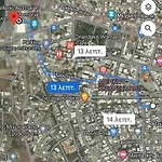Georgia Centre Flat - 10 Min From The 公寓 *