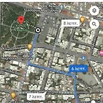 公寓 Georgia Centre Flat - 10 Min From The 罗希姆诺