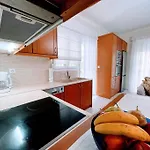 公寓 Georgia Centre Flat - 10 Min From The