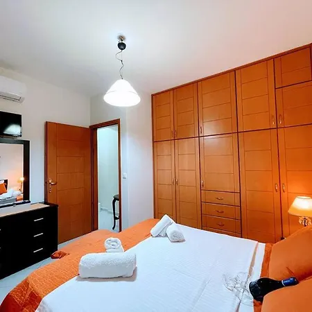 דירה Georgia Centre Flat - 10 Min From The