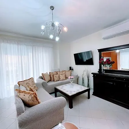 Georgia Centre Flat - 10 Min From The * Rethymno (Crete)
