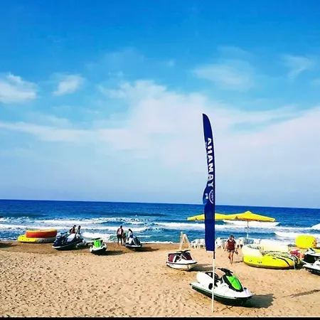 דירה Georgia Centre Flat - 10 Min From The העיירה רתימנו