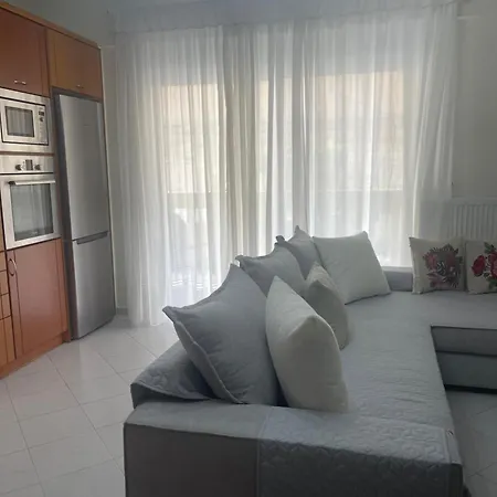 דירה Georgia Centre Flat - 10 Min From The *