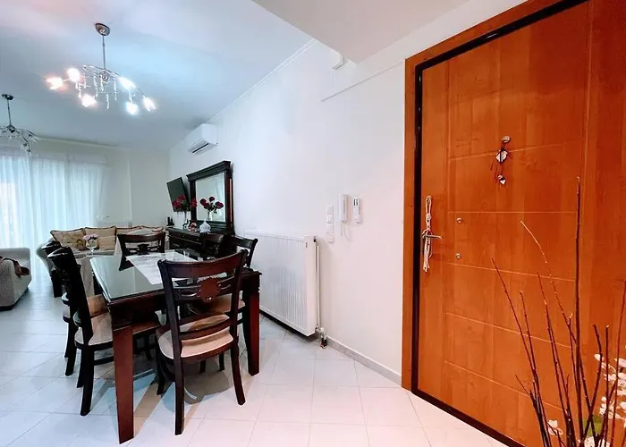 Apartment Georgia Centre Flat - 10 Min From The *