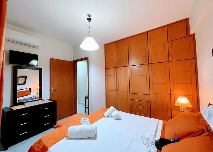 Apartment Georgia Centre Flat - 10 Min From The