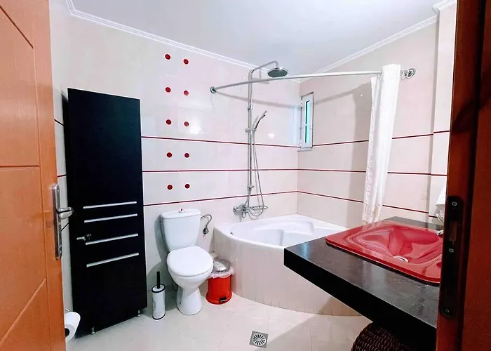 Apartment Georgia Centre Flat - 10 Min From The Rethymno