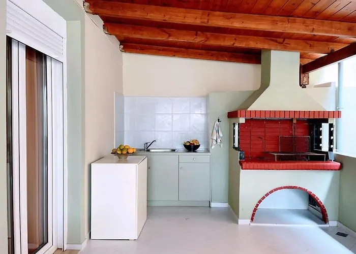 Georgia Centre Flat - 10 Min From The Réthymnon