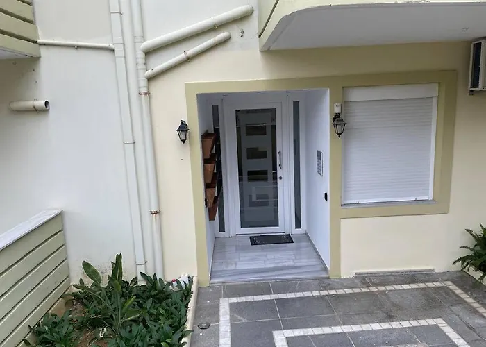 Georgia Centre Flat - 10 Min From The * Rethymno