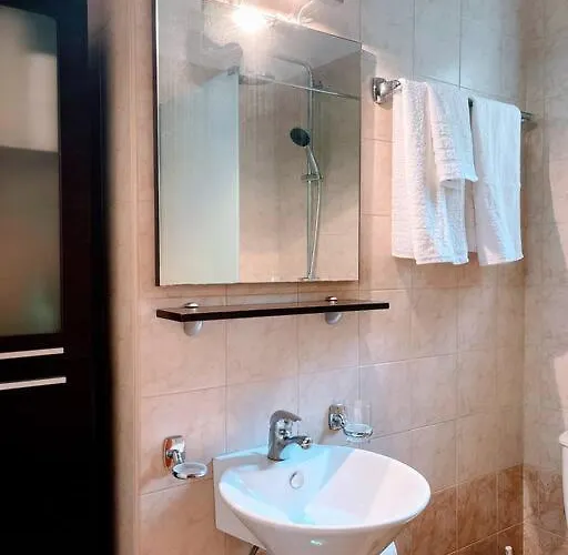 Georgia Centre Flat - 10 Min From The Rethymno