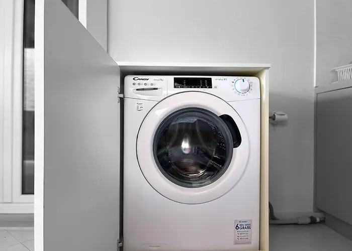 Georgia Centre Flat - 10 Min From The Rethymno