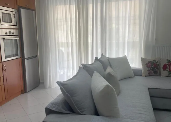 Appartement Georgia Centre Flat - 10 Min From The *