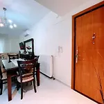 Apartamento Georgia Centre Flat - 10 Min From The *