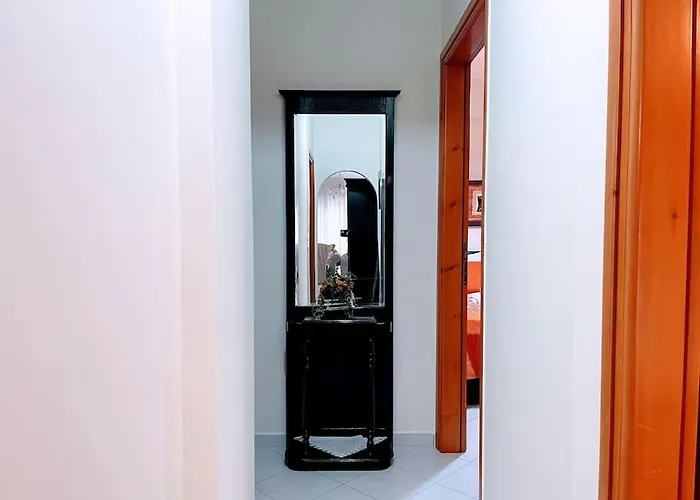 Georgia Centre Flat - 10 Min From The * Ретимно