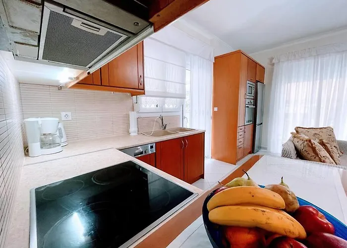 Apartman Georgia Centre Flat - 10 Min From The