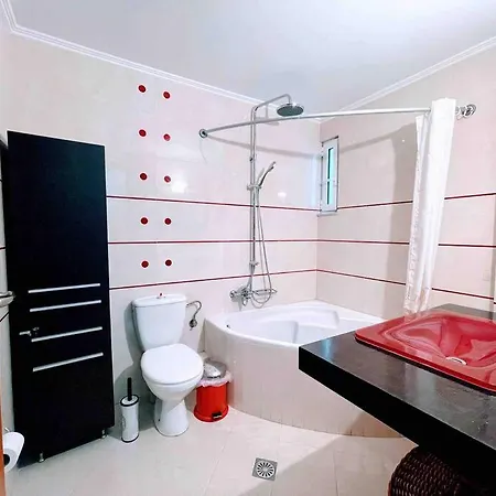 Appartamento Georgia Centre Flat - 10 Min From The Rethymno