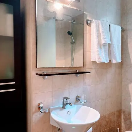 Georgia Centre Flat - 10 Min From The Rethymno