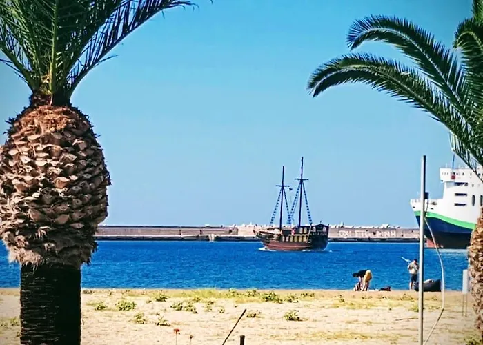 Georgia Centre Flat - 10 Min From The * Rétino